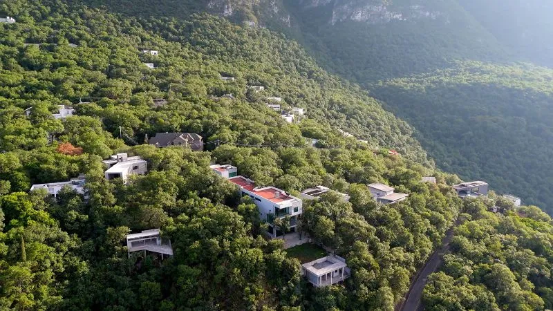 Video y Fotografía Aérea con Drone